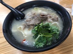 -牛记烩面(七星西路店)