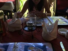 环境-Mai Mai Restaurant