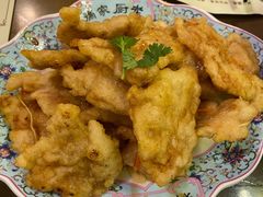 -老厨家(中央大街西七道街店)