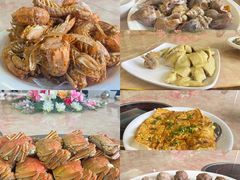 -阿鸟农庄(石壁店)