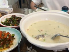 -浔味·山屿湖·正宗淳牌全鱼宴老字号