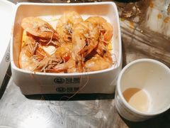 -冠菌火锅自助(东莞樟木头店)