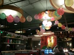 -比格比萨(方庄店)