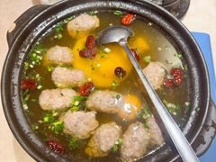 -味上湘菜馆(岳麓山店)