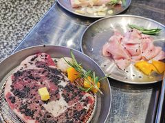 -安又胖韩国烤肉(美罗城店)