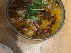 大麻牛蛙-辣小花(龙湖杭州金沙天街店)