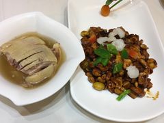 -老正兴菜馆(福州路店)