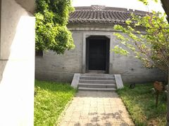-口岸雕花楼