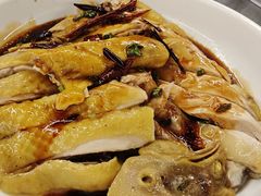 -蔼若春.传承三十年云南菜(金碧公园店)