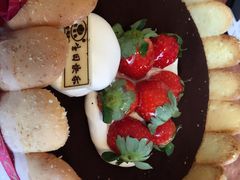 -南沙游艇会·大兵船餐厅