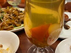 -古南都·老广东酒楼(龙江店)