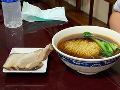 -东吴面馆(好运街店)