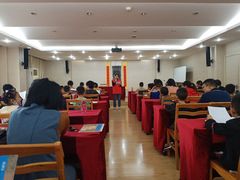 -西湖区图书馆(古墩路)