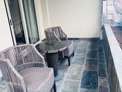 -浙江安吉JW万豪酒店