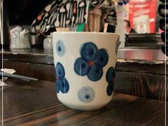 -角落里(中山公园店)