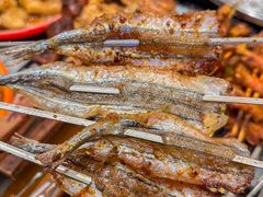 -三炮儿烧烤·羊锅·铁锅炖(南京首店)