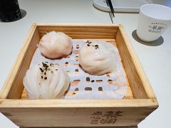-蔡澜点心·粤菜(嘉里中心店)