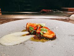 -Ginza Onodera铁板烧(外滩十八号店)