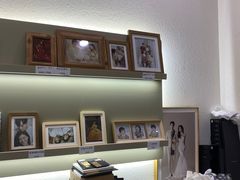 -海马体照相馆丨大师(青岛万象城店)