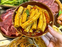 -阳阳老火锅(小南门店)