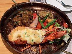 -JANS意式简餐厅·惠灵顿牛排