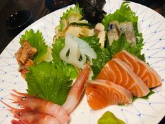-桂马·日本料理·海胆·海鲜饭·酒场(民主广场店)