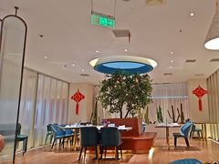 -悦海·家宴·冰花皮皮虾大锅贴(宝龙店)