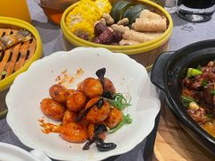 -高佳庄·海鲜酒楼(定海店)