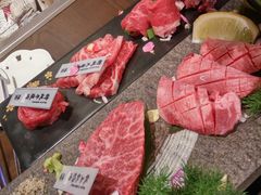 -樱宿日式和牛烧肉(五道口店)