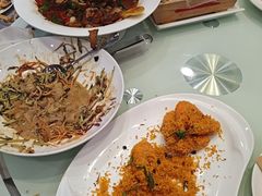 -老德州四合院·德州菜(天衢路店)