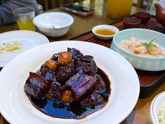 -外婆烧.老杭帮菜(庆春店)