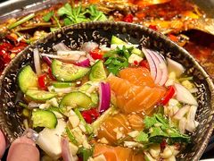 -乔街深夜食堂·小龙虾·高压锅生蚝(杭州总店)