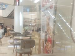 -Tims天好咖啡·贝果(锦江国金中心店)