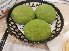 -点都德(华强南店)