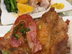 -龙城冰室(旺角)