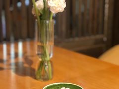 -The Flowers Coffee(南山店)