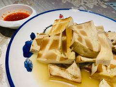 孔府豆腐-鲁城往事(游客中心店)