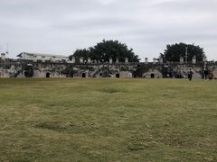 -石炮台公园