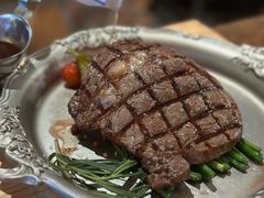 -卢布里西餐厅(总店)