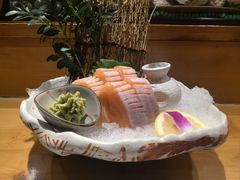 -大岛日本料理铁板烧(南通大饭店)