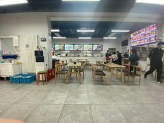 -路边摊胡同里(星城商厦店)