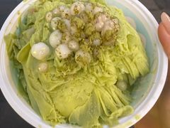 -鞠婆婆•绵绵冰•凉糕•手工冰粉(苏稽一店)