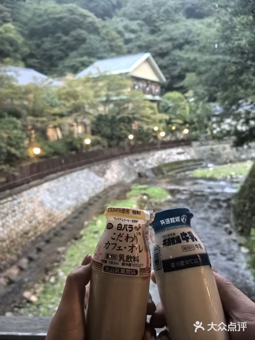月光园游月山庄图片