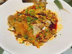 -鸭王烤鸭店(三里河店)