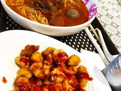 -大食代美食广场(迪士尼小镇店)
