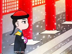 -1078號老北京涮肉(万达广场店)