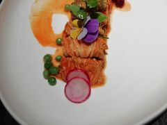 -安多素食(广仁寺路店)