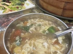 -清真马三汤包(回民街店)