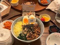 -嘁嘁茶泡饭