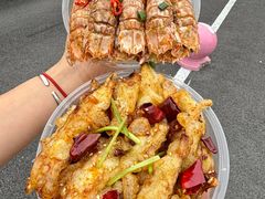 -必点海鲜·海肠捞饭大王(滨江道店)